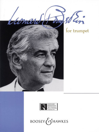 BERNSTEIN FOR TRUMPET TROMPETTE