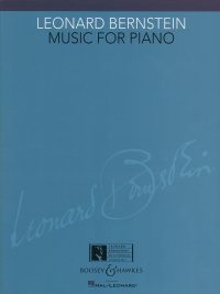 MUSIC FOR PIANO