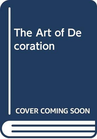 The art of decoration