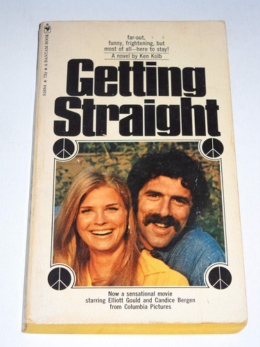 Getting straight