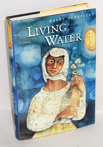 Living Water