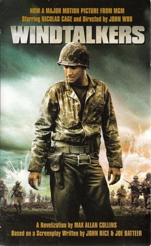 Windtalkers