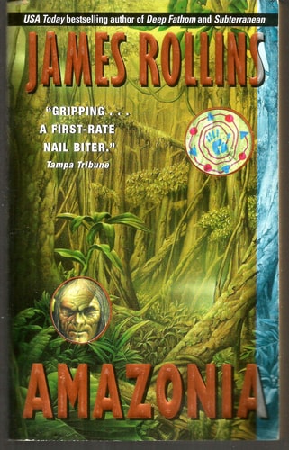 Amazonia