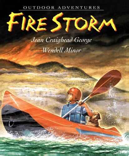 Fire Storm