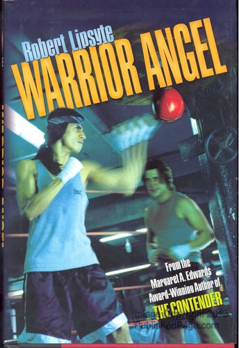 Warrior Angel