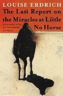 Last Report on the Miracles at Little No Horse