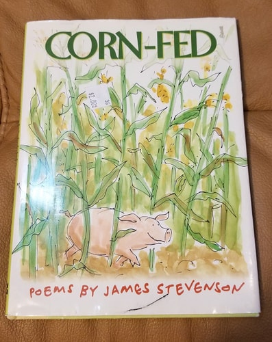 Corn-Fed