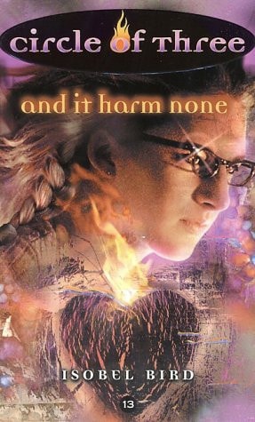Circle of Three #13: And It Harm None