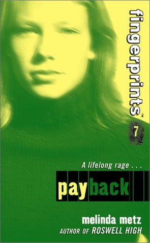 Payback (Fingerprints No. 7)