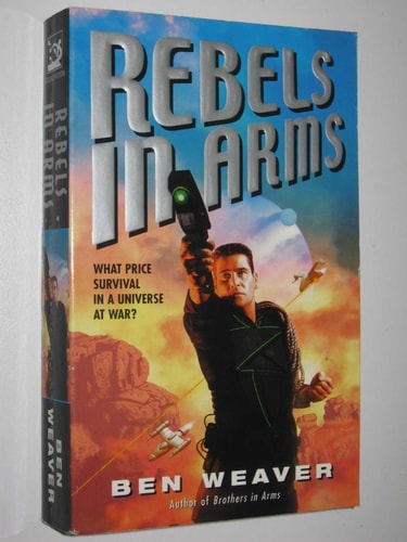 Rebels In Arms
