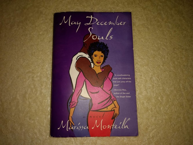 May December Souls: A Novel