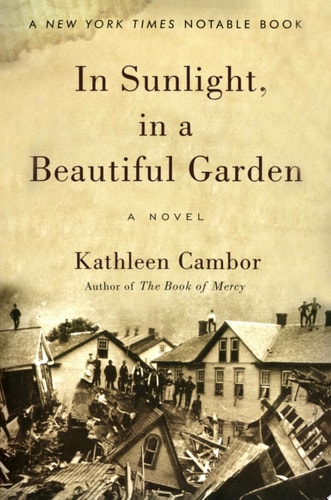 In Sunlight, in a Beautiful Garden: A Novel