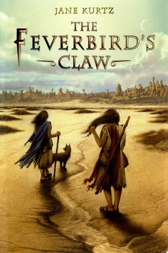 The Feverbird's Claw