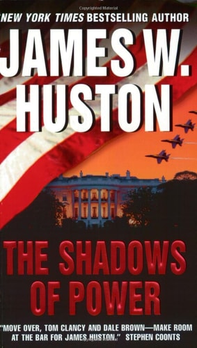 The Shadows of Power
