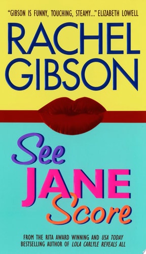 See Jane Score