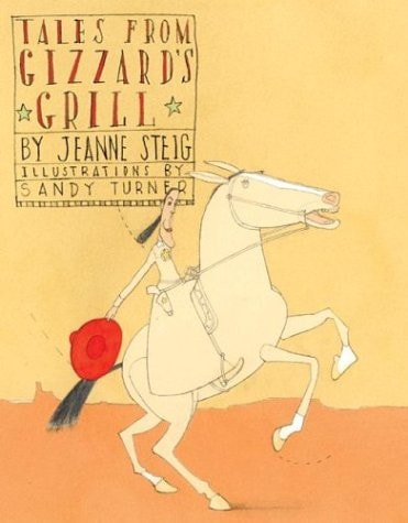 Edition published by Joanna Cotler Books