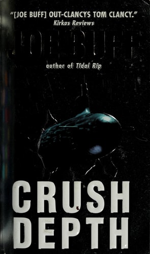 Crush Depth (A Jeffrey Fuller Novel, 3)