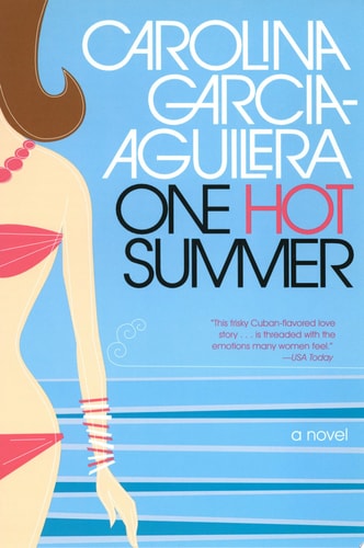 One Hot Summer
