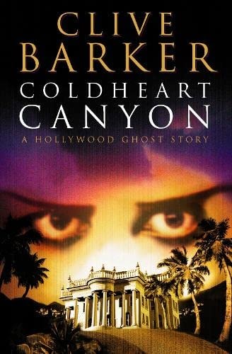 Coldheart  Canyon