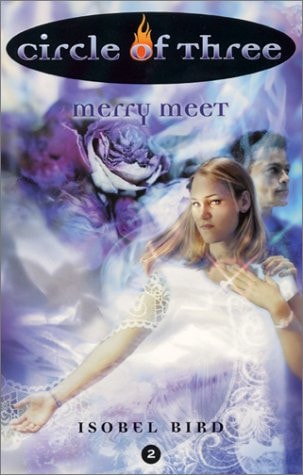 Circle Of Three #2: Merry Meet