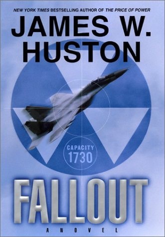 Fallout (Audiofy Digital Audiobook Chips)