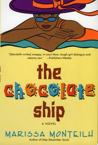 The Chocolate Ship: A Novel