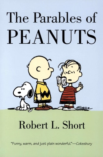 The Parables of Peanuts
