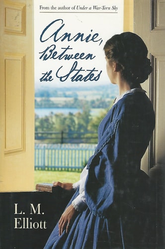 Annie, Between the States