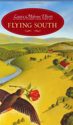 Flying South