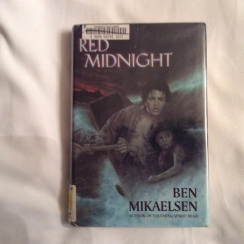 Red Midnight