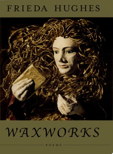 Waxworks: Poems