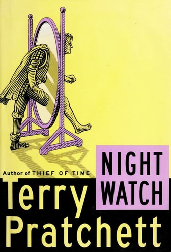 Night Watch: A Novel of Discworld
