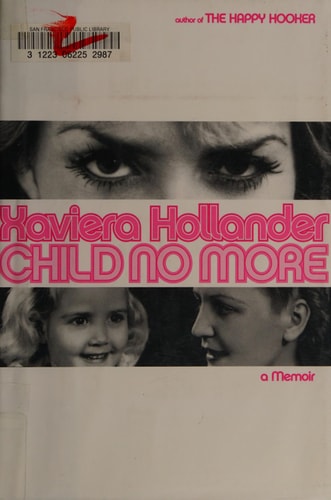 Child No More: A Memoir