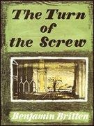 The Turn of the Screw (vocal score)