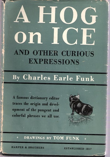 Hog on Ice