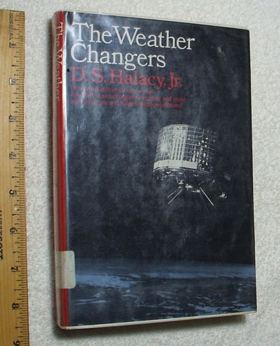 The Weather Changers