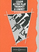 Trumpet Learn As You Play