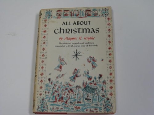 All About Christmas