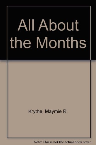 All About the Months