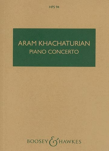 PIANO CONCERTO