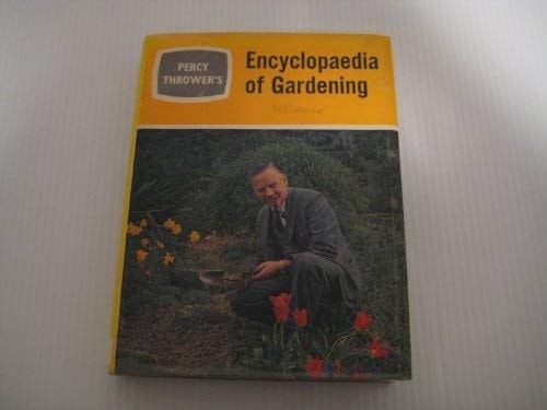Encyclopaedia of Gardening