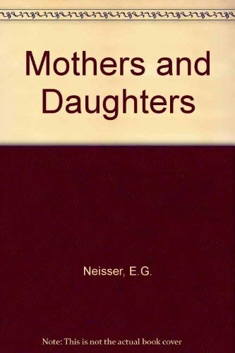 Mothers and Daughters