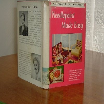 Needlepoint Made Easy