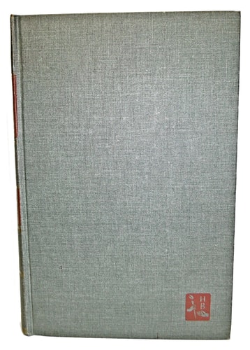 A Book About a Thousand Things