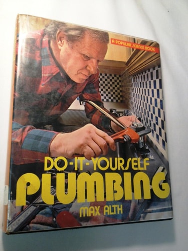 Do-it-yourself Plumbing