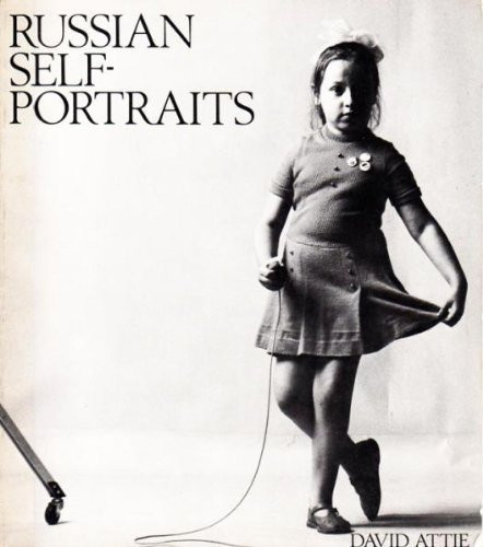Russian self-portraits