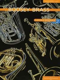 BOOSEY BRASS METHOD FLEXIBLE ENS