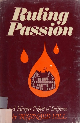 Edition published by Harper & Row