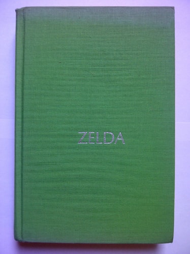 Zelda A Biography