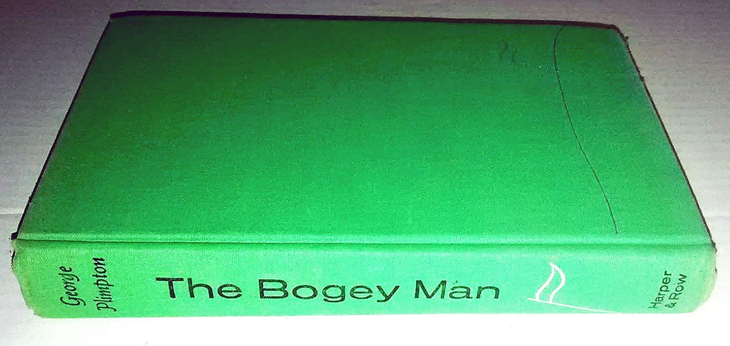 The Bogey Man